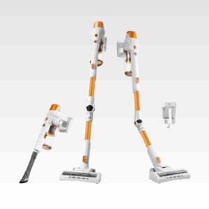 Kenmore Elite Cordless Stick Vacuum