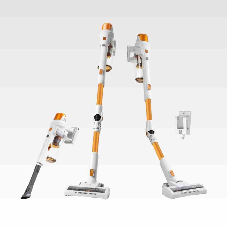 Kenmore Elite Cordless Stick Vacuum