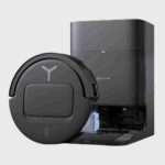 Ecovacs T80 Omni Robot Vacuum and Mop