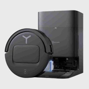 Ecovacs T80 Omni Robot Vacuum and Mop