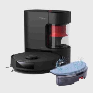 Yeedi C12 Pro Plus Robot Vacuum and Mop