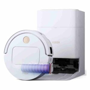 Yeedi M14 Plus Robot Vacuum and Mop