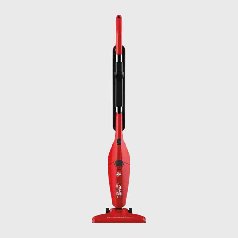 Dirt Devil Simpli-Stik Vacuum