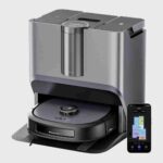 Eureka J20 Robot Vacuum
