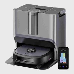 Eureka J20 Robot Vacuum