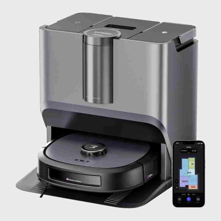 Eureka J20 Robot Vacuum