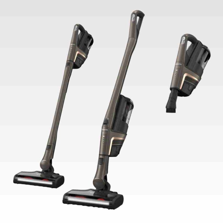 Miele Triflex HX2 Pro Cordless Stick Vacuum