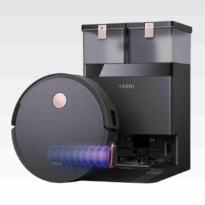 Yeedi S14 Plus Robot Vacuum