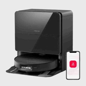 Roborock Saros 10 Robot Vacuum and Mop