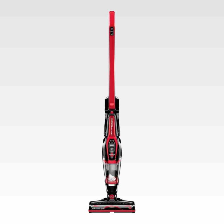 Bissell Featherweight Cordless Stick Vacuum