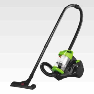 Bissell Zing Canister Bagless Vacuum