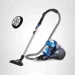 Eureka Bagless Canister Vacuum Cleaner