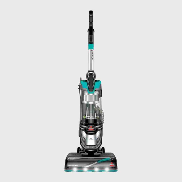 Bissell MultiClean Vacuum