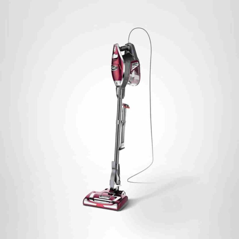 Shark Rocket Deluxe Pro Corded Stick Vacuum, HV322