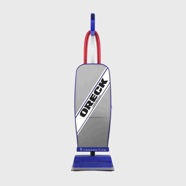 Oreck Commercial XL Vacuum Cleaner