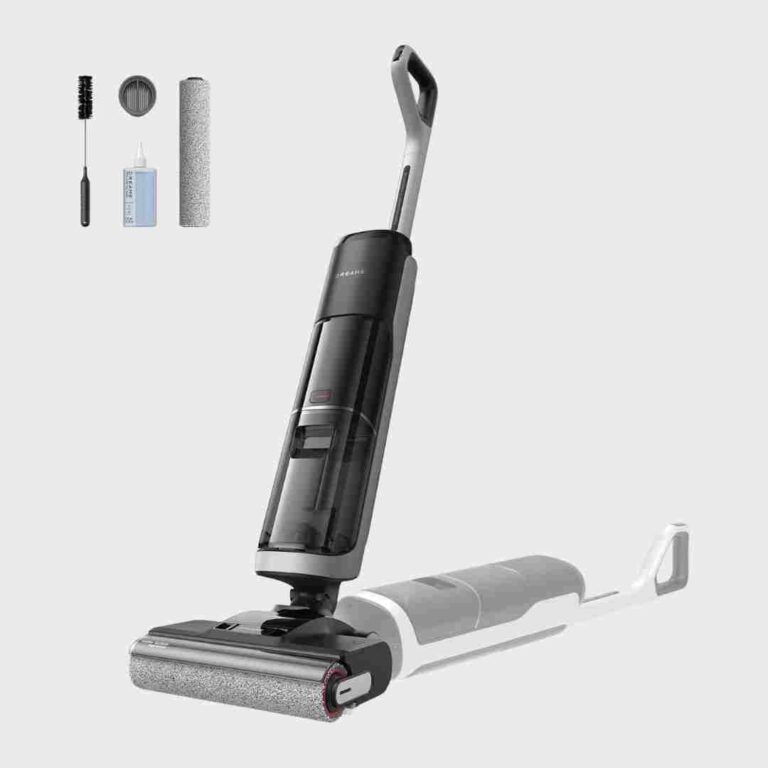 dreame H14 Wet-Dry Vacuum Cleaner