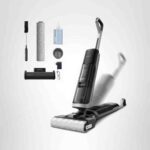 DREAME H14 Pro Wet Dry Vacuum Cleaner