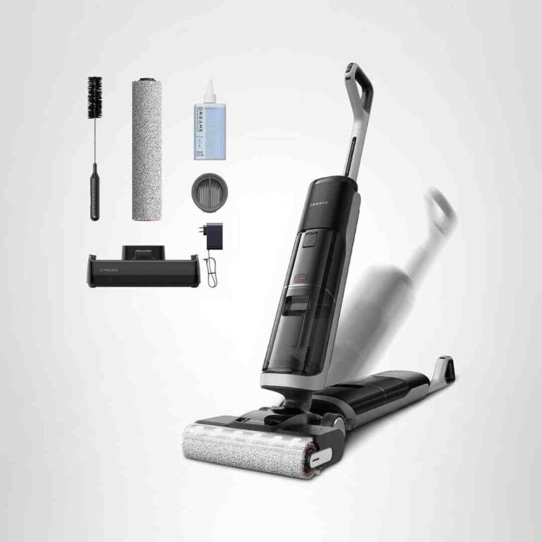 DREAME H14 Pro Wet Dry Vacuum Cleaner