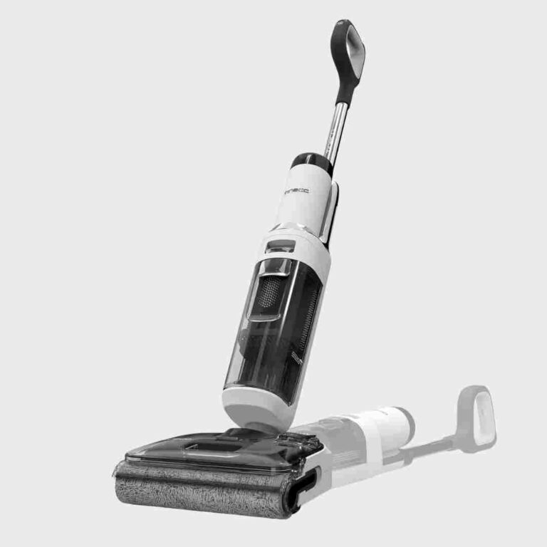 Tineco Floor ONE S6 Cordless Wet Dry Vacuum