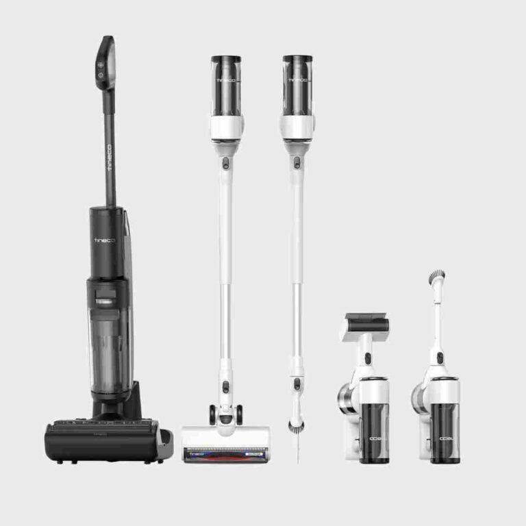 Tineco Floor ONE Switch S7 Wet Dry Vacuum Cleaner