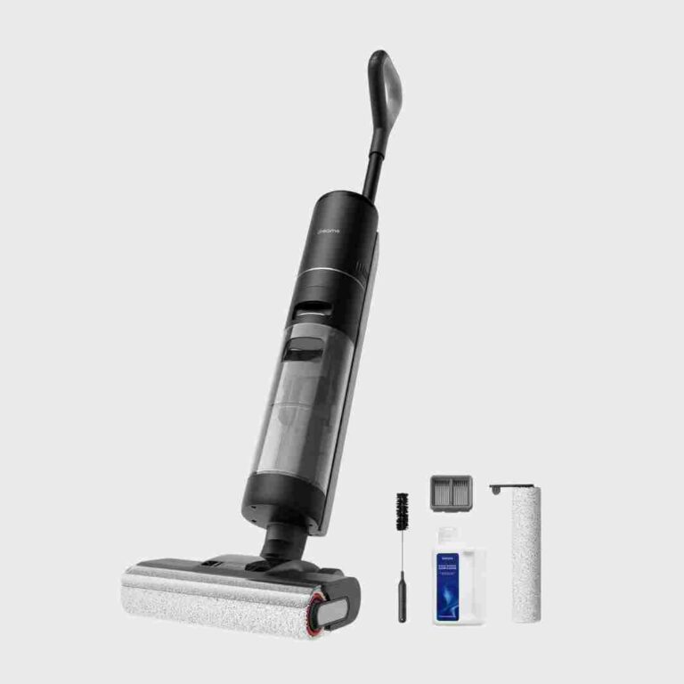 Dreame H12 Pro Wet Dry Vacuum Cleaner