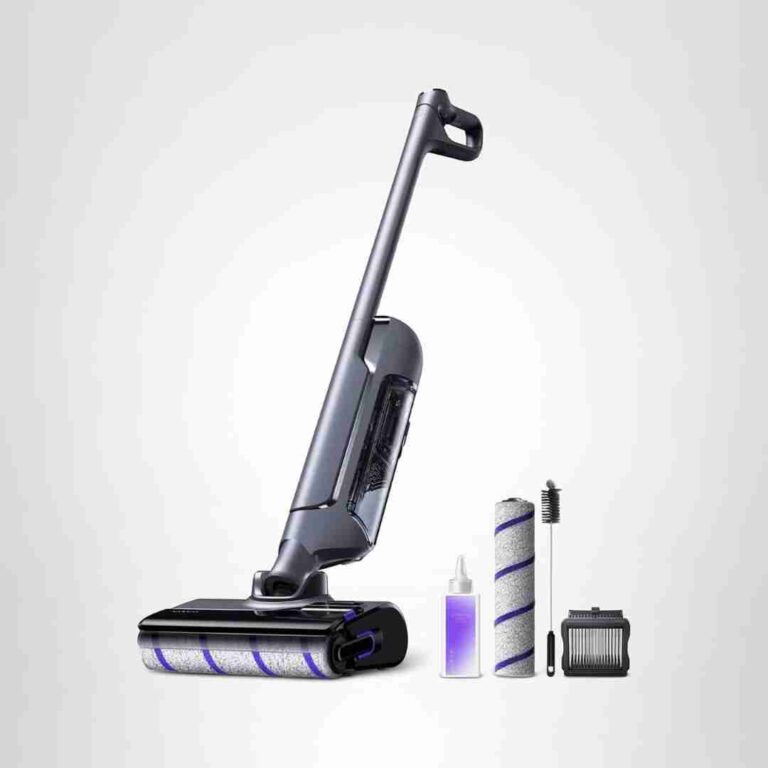 Narwal S20 Pro Cordless Vacuum Mop with Self-Cleaning
