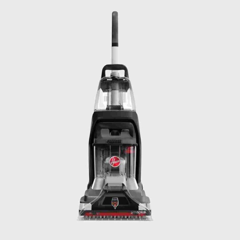 Hoover PowerScrub Carpet Cleaner Machine