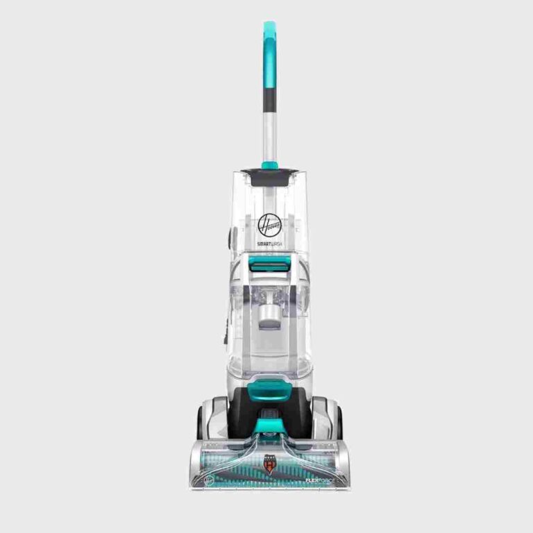 Hoover Smartwash Automatic Carpet Cleaner Machine