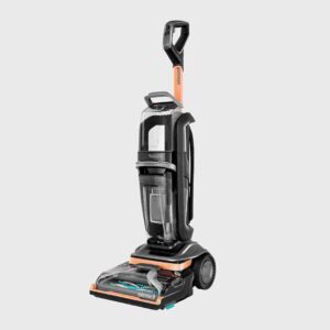 BISSELL Revolution HydroSteam Carpet Cleaner
