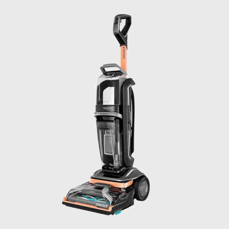 BISSELL Revolution HydroSteam Carpet Cleaner