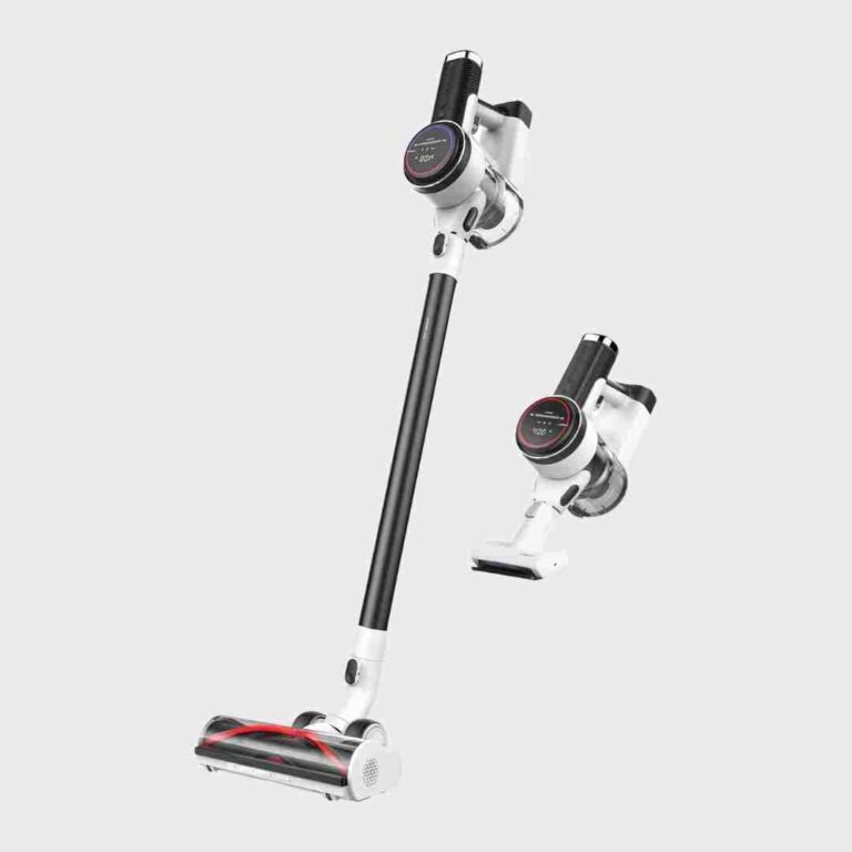 Tineco Pure ONE S12 Cordless Stick Vacuum Cleaner