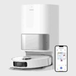 Dreame L10s Ultra Robot Vacuum and Mop