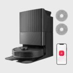 Roborock Qrevo Master Robot Vacuum and Mop
