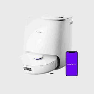 Narwal Freo X Ultra Robot Vacuum and Mop