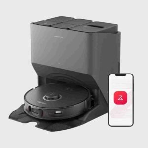 Roborock S8 Pro Ultra Robot Vacuum and Mop