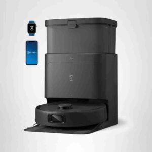 Ecovacs Deebot N30 Robot Vacuum and Mop