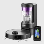 Eureka e10s Robot Vacuum