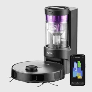 Eureka e10s Robot Vacuum