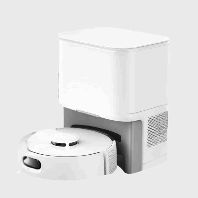 Switchbot K10+ Pro Robot Vacuum