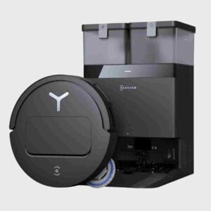 Ecovacs Deebot T50 Pro Omni Robot Vacuum and Mop