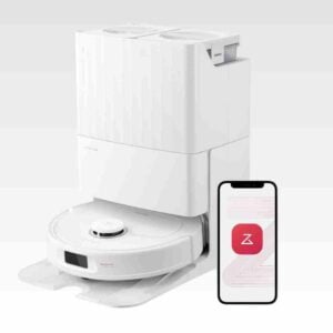 Roborock Q Revo Pro Robot Vacuum and Mop