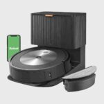iRobot Roomba J5+ Combo Vacuum & Mop