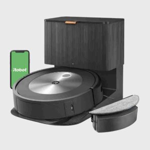 iRobot Roomba J5+ Combo Vacuum & Mop