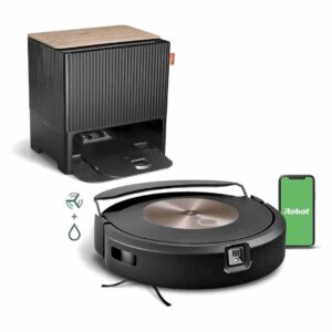 Roomba Combo j9+ Robot Vacuum & Mop