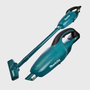 Makita DCL180Z Cordless Vacuum Cleaner