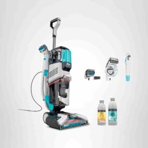 Shark CarpetXpert Upright Carpet, Area Rug & Upholstery Cleaner