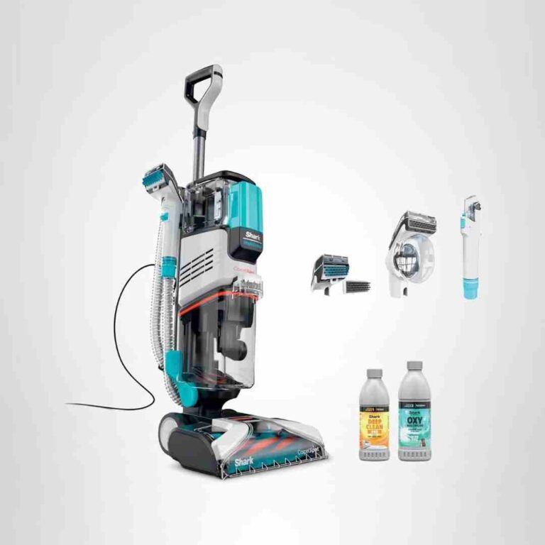 Shark CarpetXpert Upright Carpet, Area Rug & Upholstery Cleaner