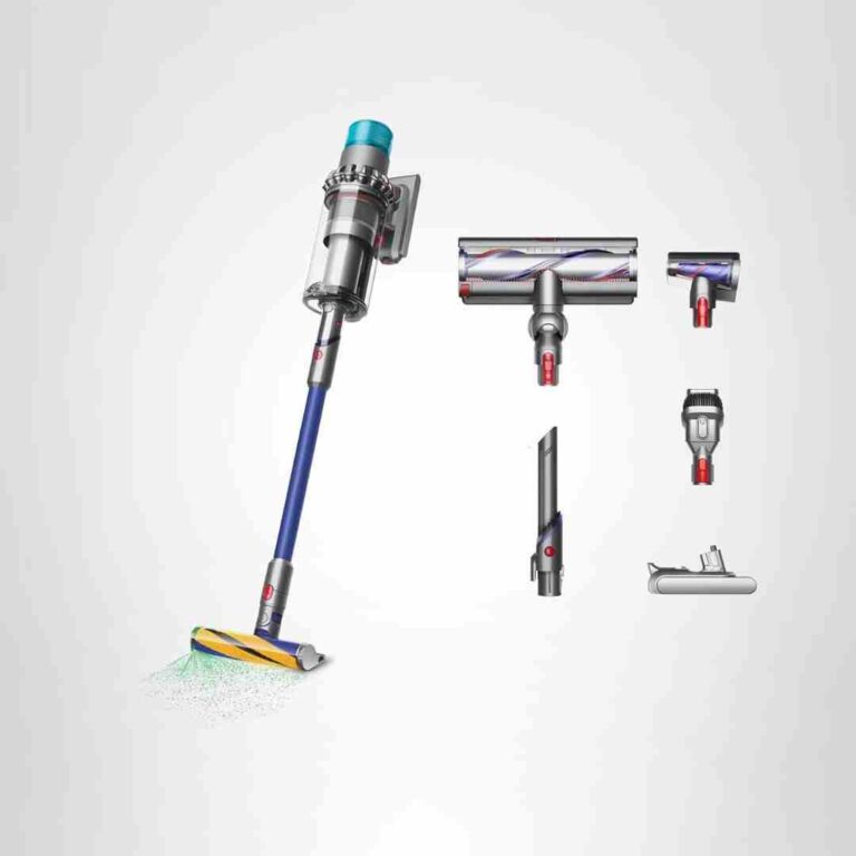 Dyson Gen5 Outsize Cordless Vacuum Cleaner