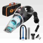 THISWORX Car Vacuum Cleaner