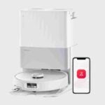 Roborock Qrevo Edge Robot Vacuum and Mop